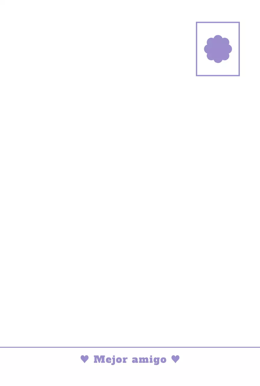 Postal Pop Pet Photocard