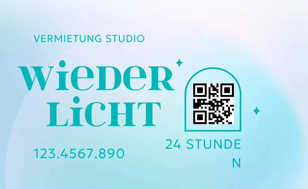 Förderung des Mint Modern Studio