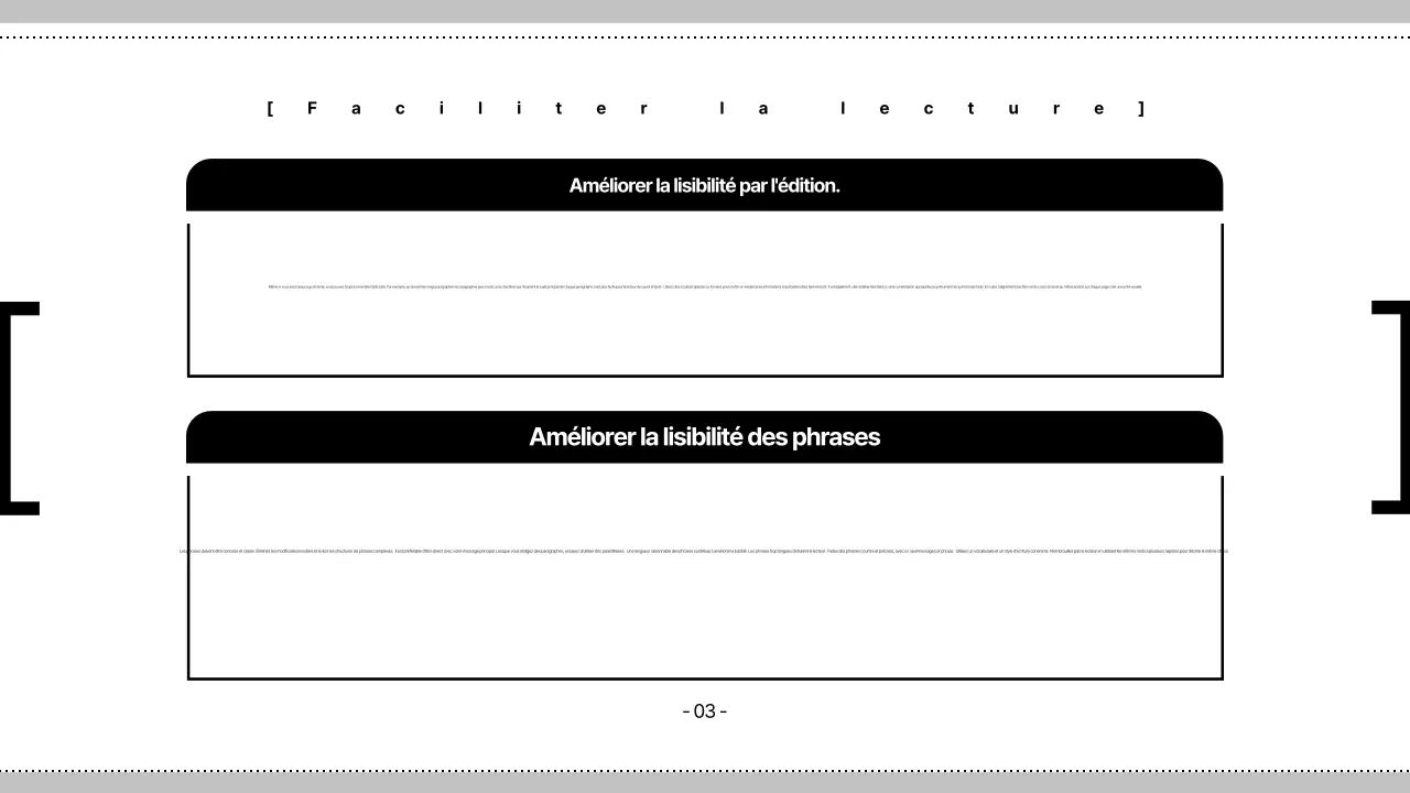 Rapport sur le travailleur de base noir