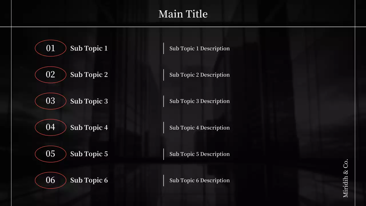 AIプレゼンテーション_テンプレート433