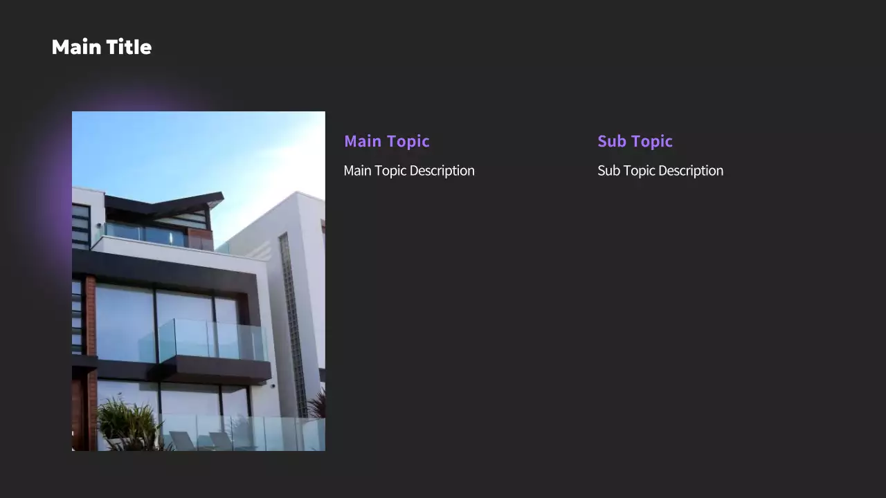 AI Presentation_Template411