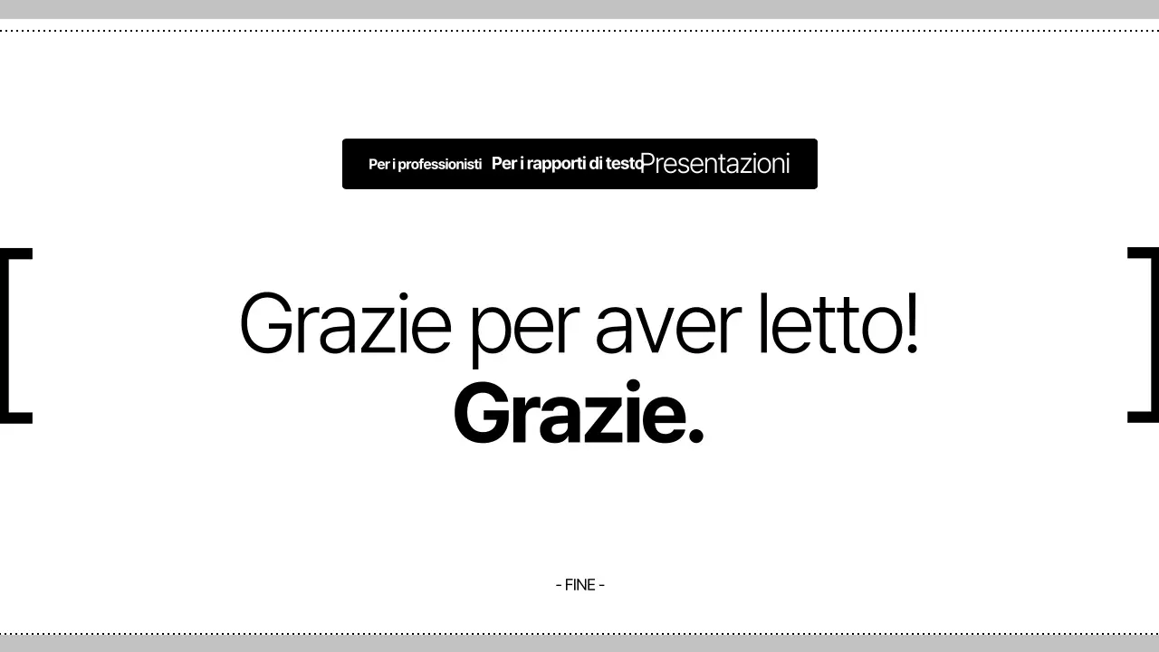 Rapporto sui lavoratori di base neri