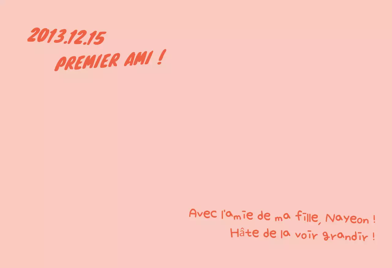 Cadre photo de famille blanc