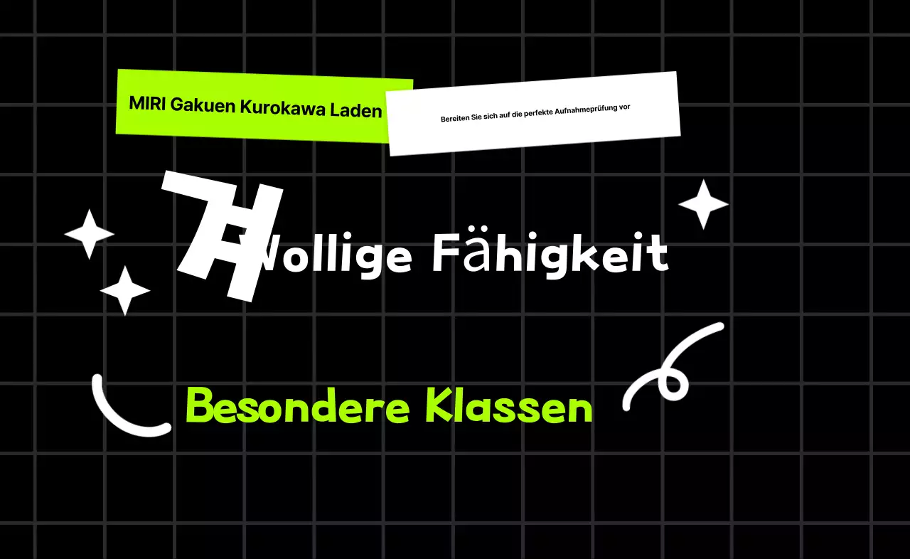 Werben Sie für Ihre moderne Bildungswerbung mit einer kitschigen Schriftart