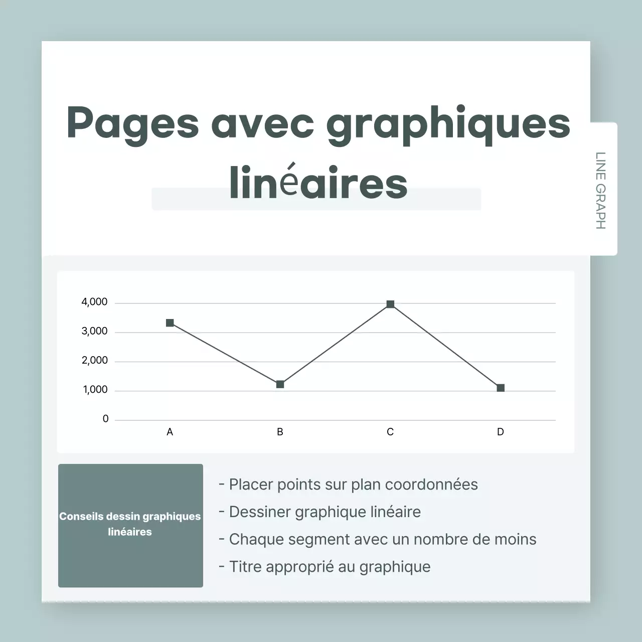 Mint Simple Template Ads