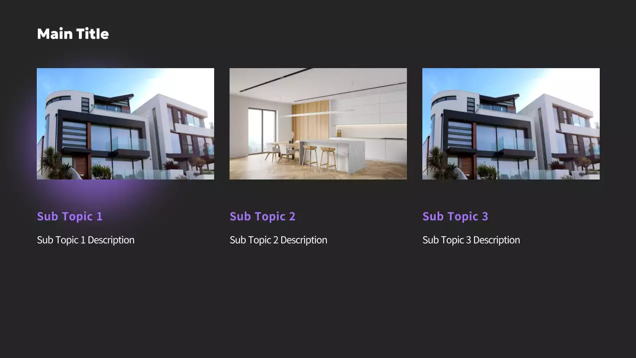 AI Presentation_Template411