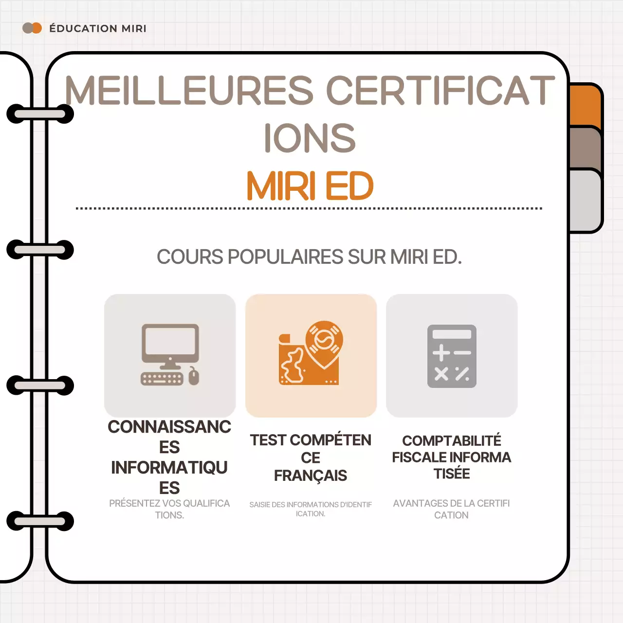 Orange Simple Worker Training Resources (en anglais)
