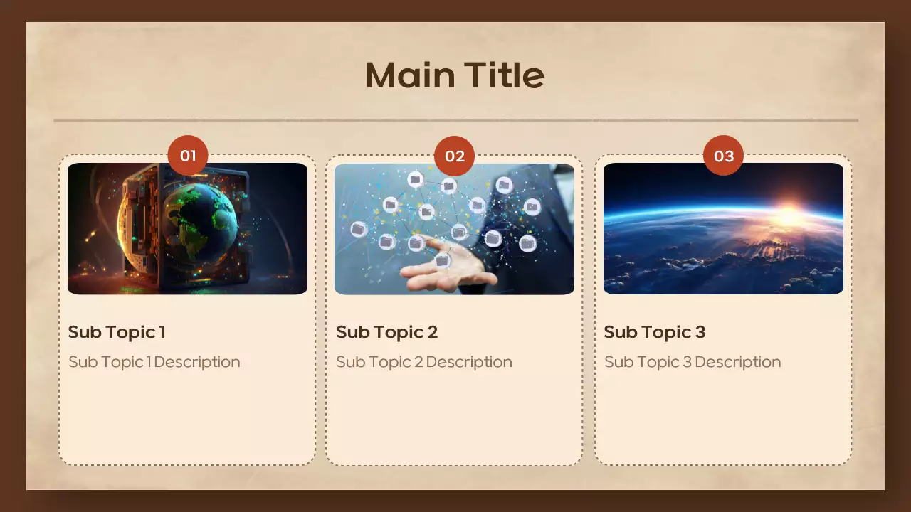 AI 프레젠테이션_템플릿405