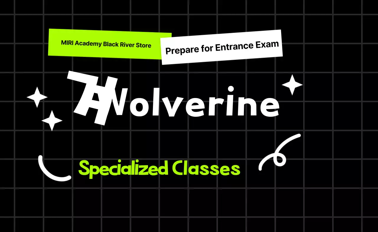 Promosikan iklan pendidikan modern Anda dengan jenis huruf yang unik