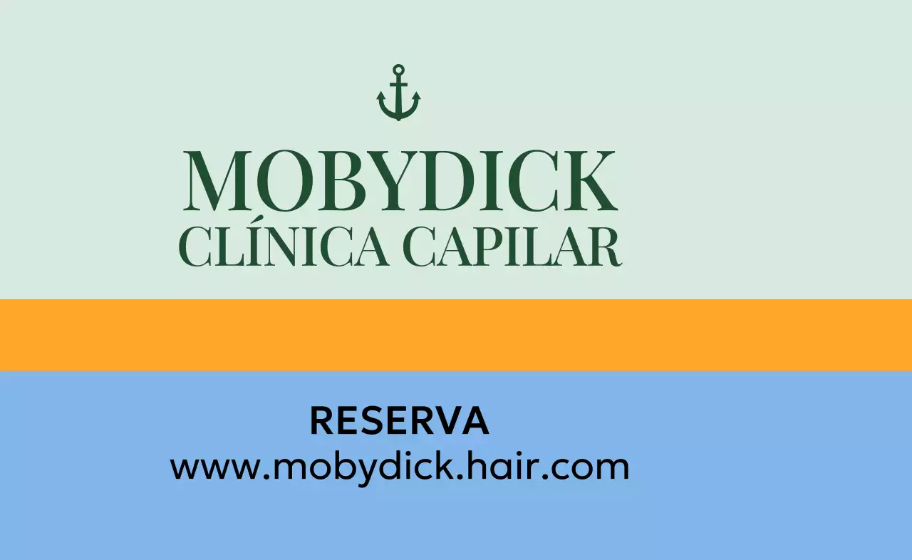 Promociona tu salón con tres colores de fondo