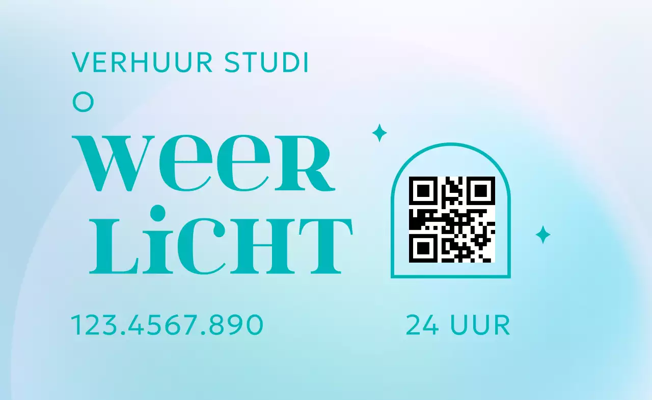 Promoot Mint Moderne Studio