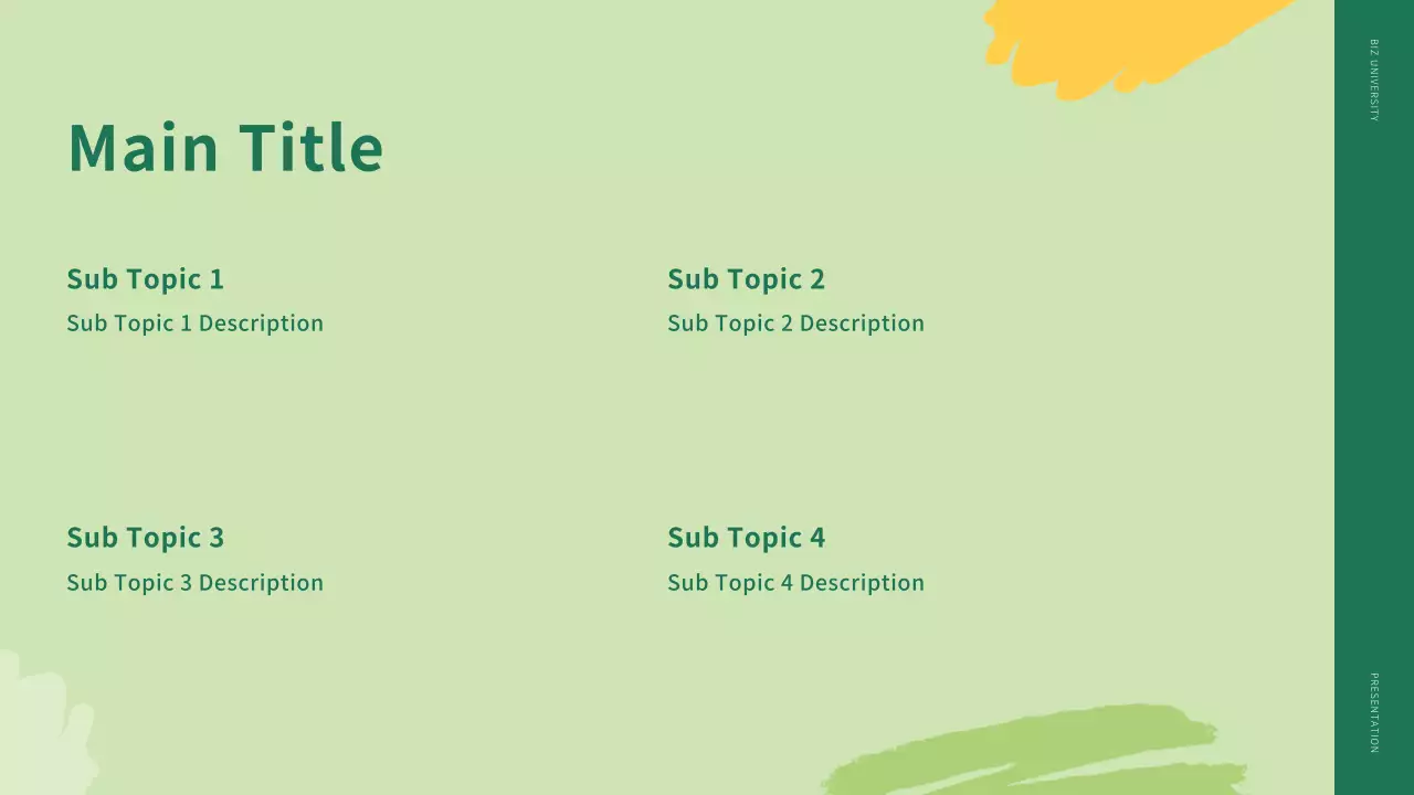 AIプレゼンテーション_テンプレート421