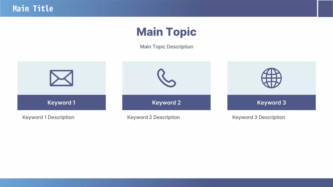 AIプレゼンテーション_テンプレート438