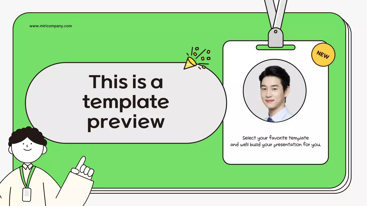 AI Presentation_Template412