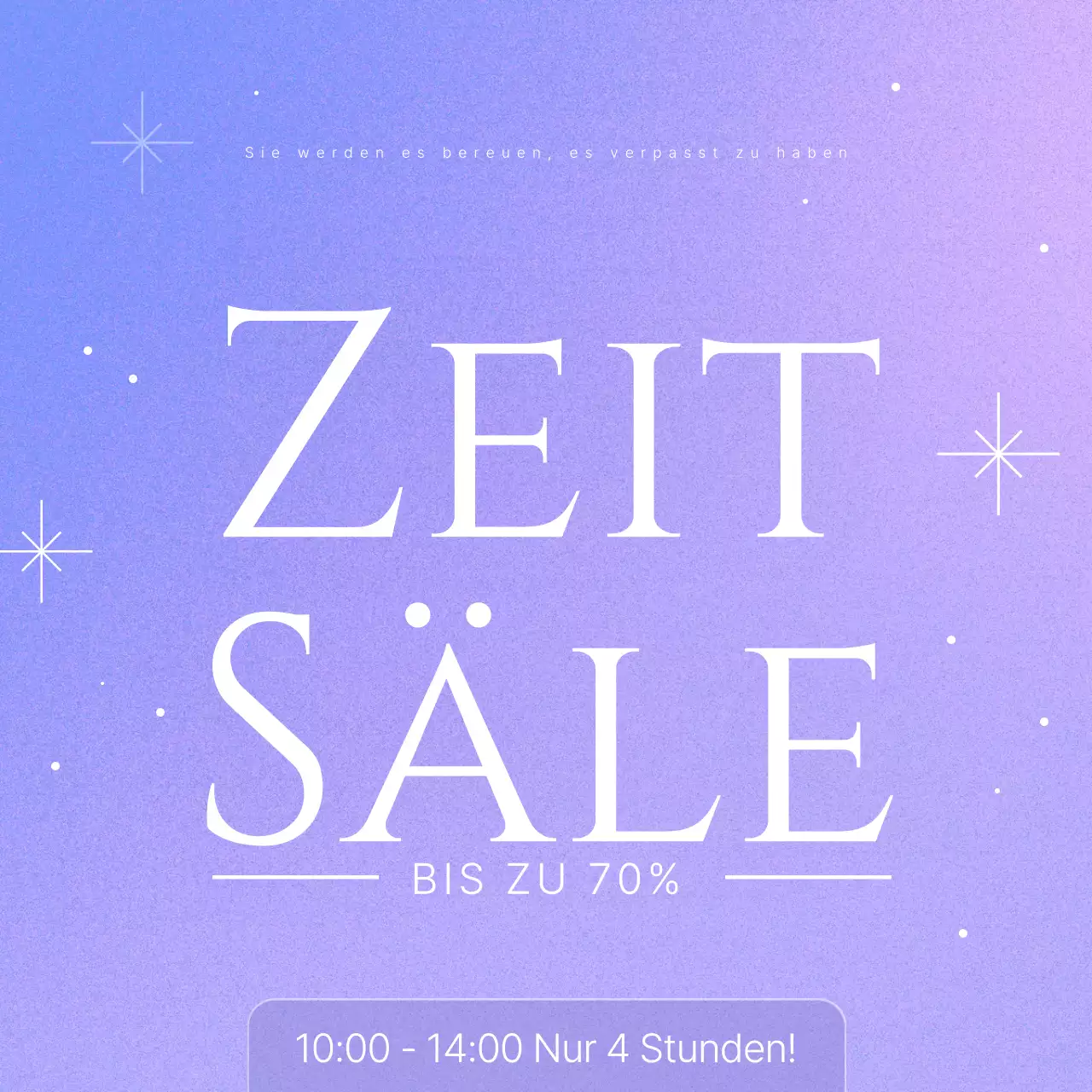 Mauve Modern Sonderangebote