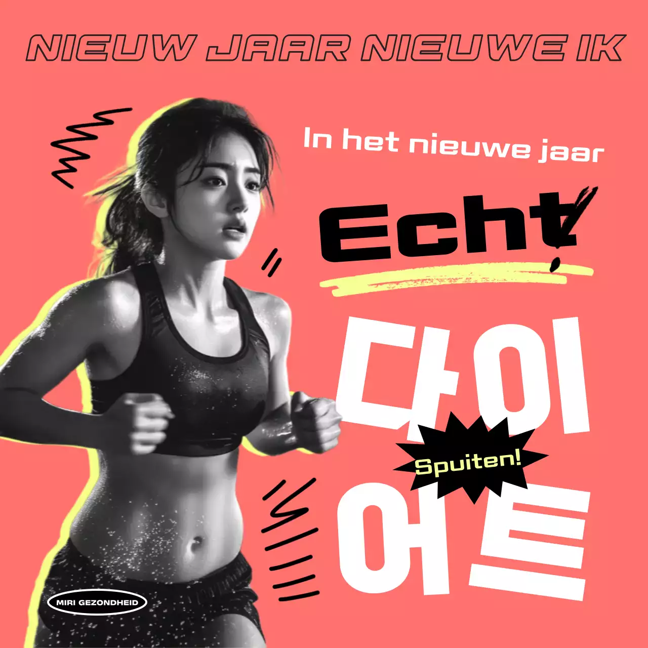 Bevorder gezondheidsdiëten voor het nieuwe jaar