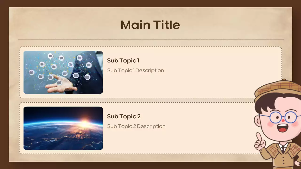 AI 프레젠테이션_템플릿405