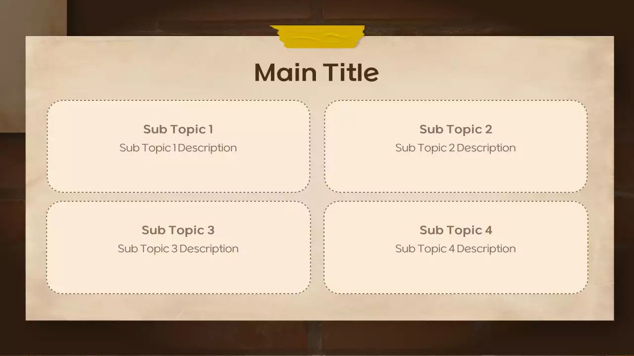 AI 프레젠테이션_템플릿405