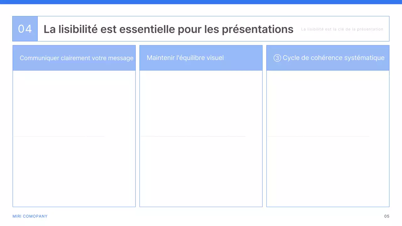 Documentation Blue Simple Business
