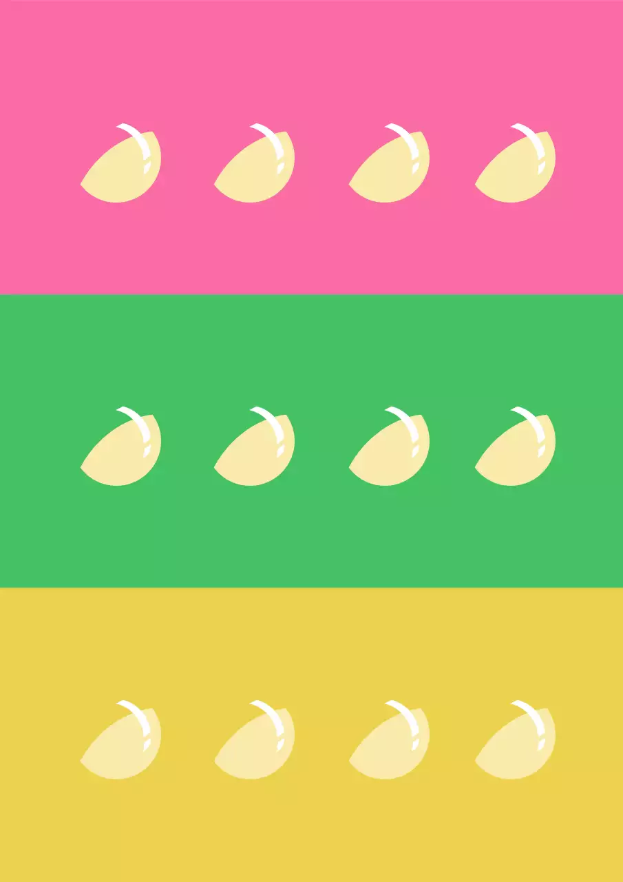 Roter Kreis Design Aufkleber