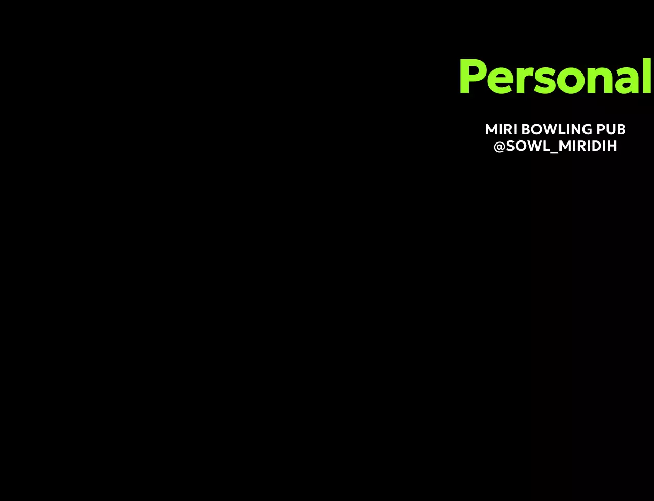 Promocione los anuncios del personal con ilustraciones kitsch