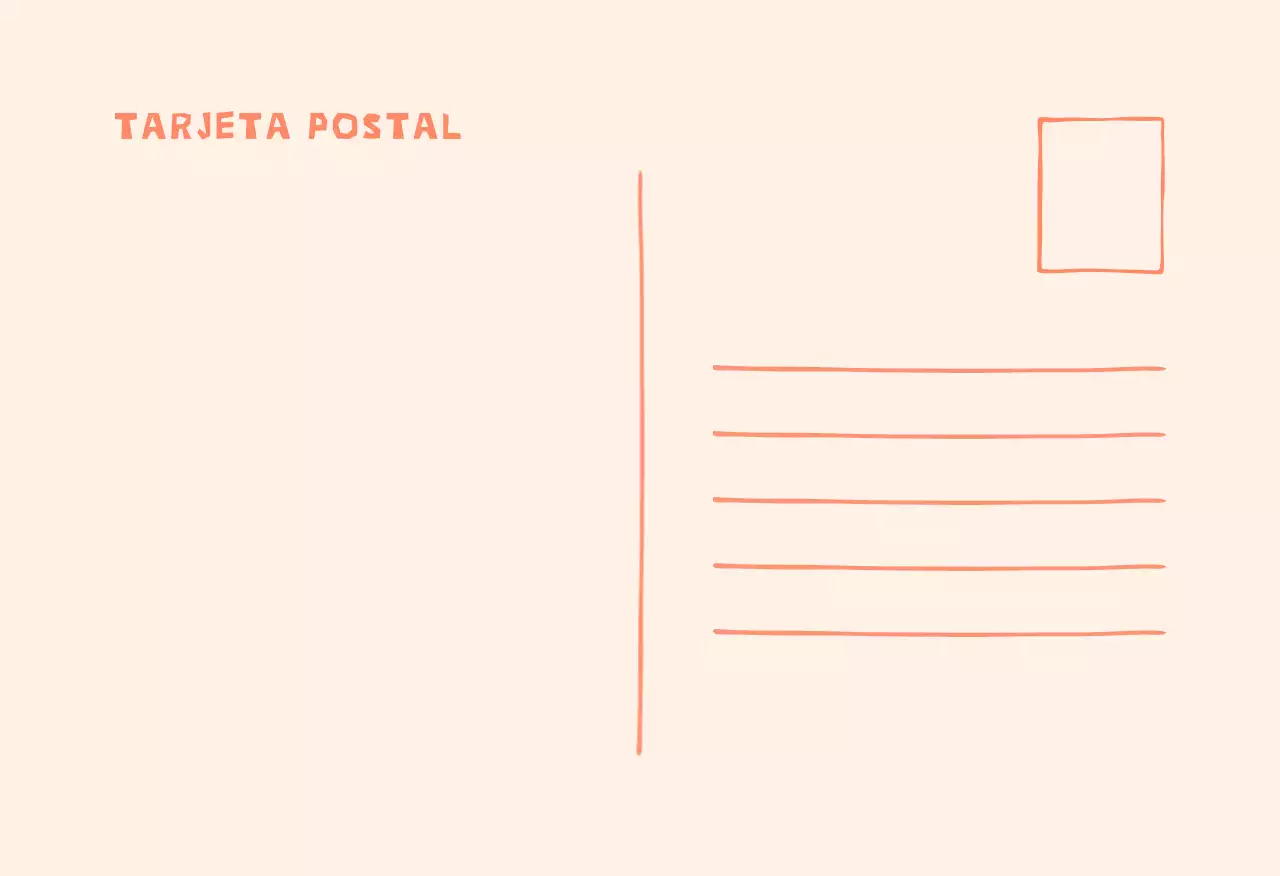 Tarjetas de Navidad vintage