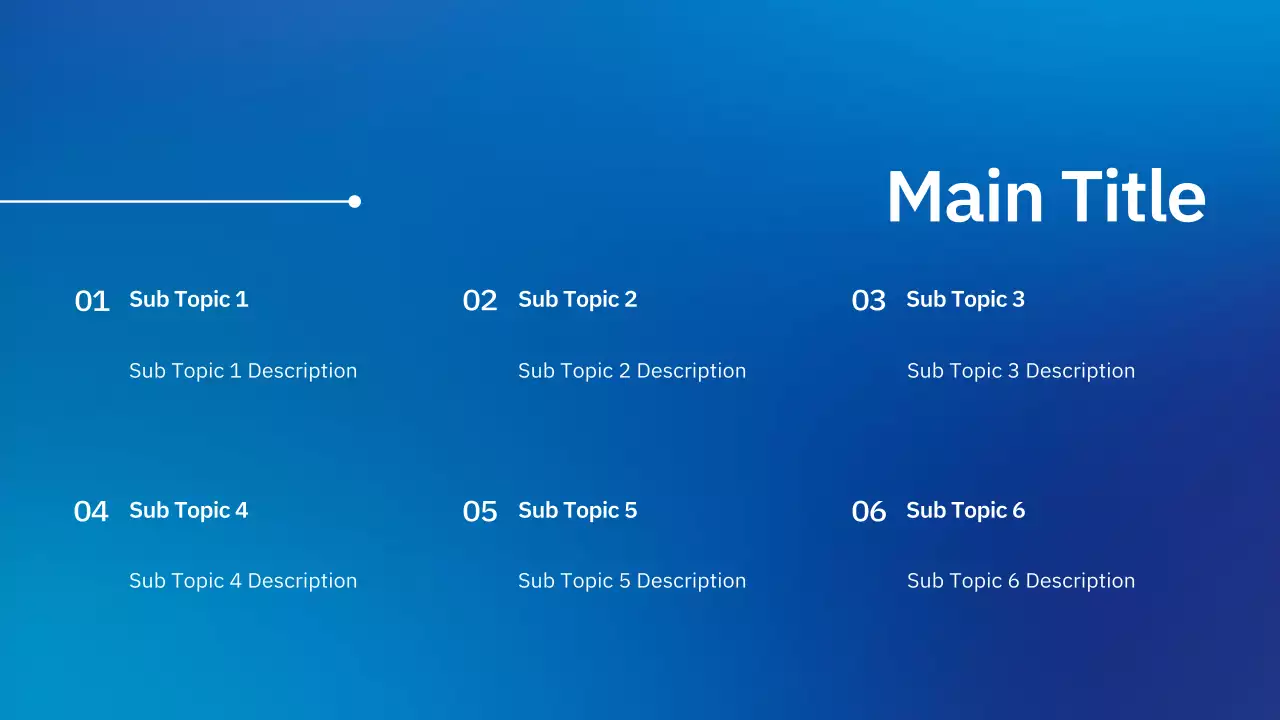 AIプレゼンテーション_テンプレート436