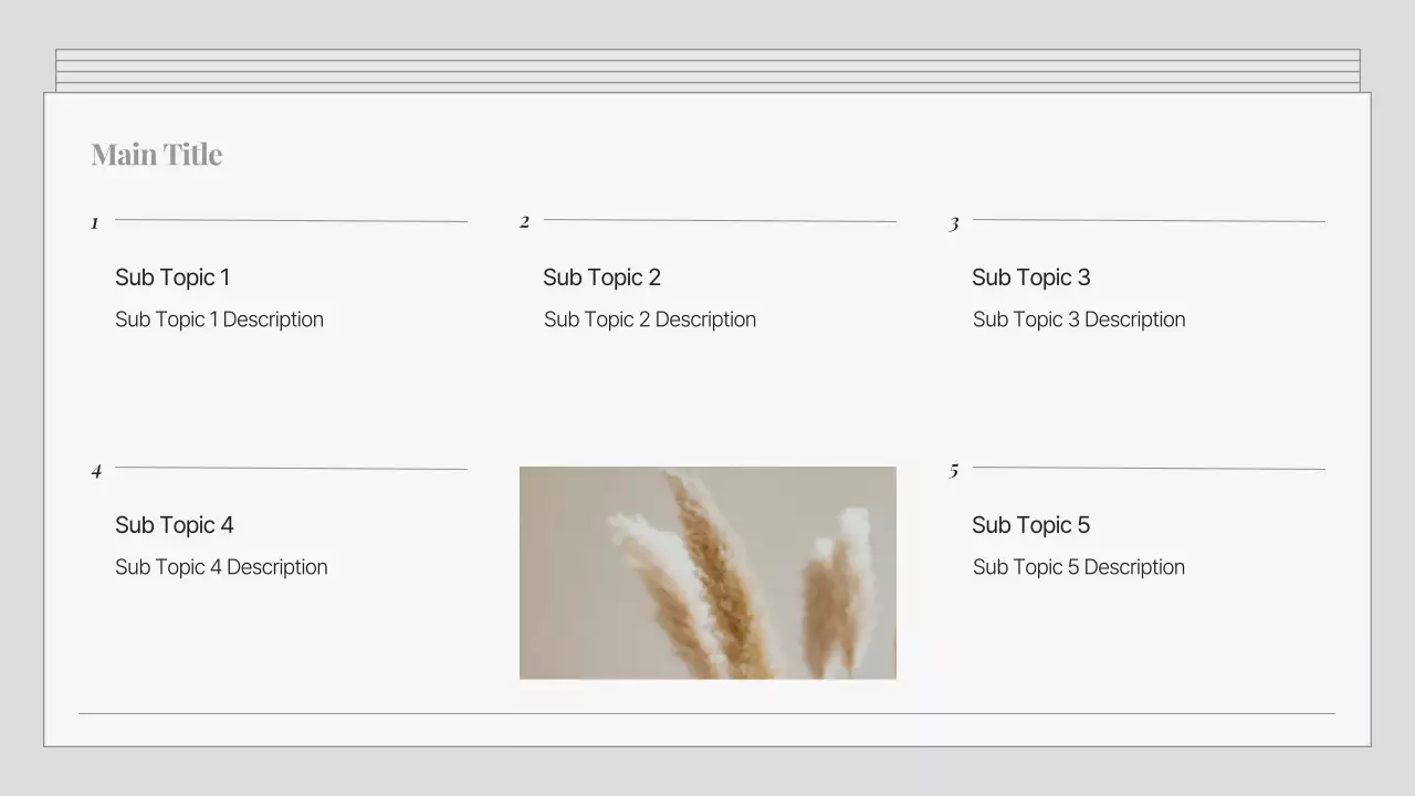 AI Presentation_Template380