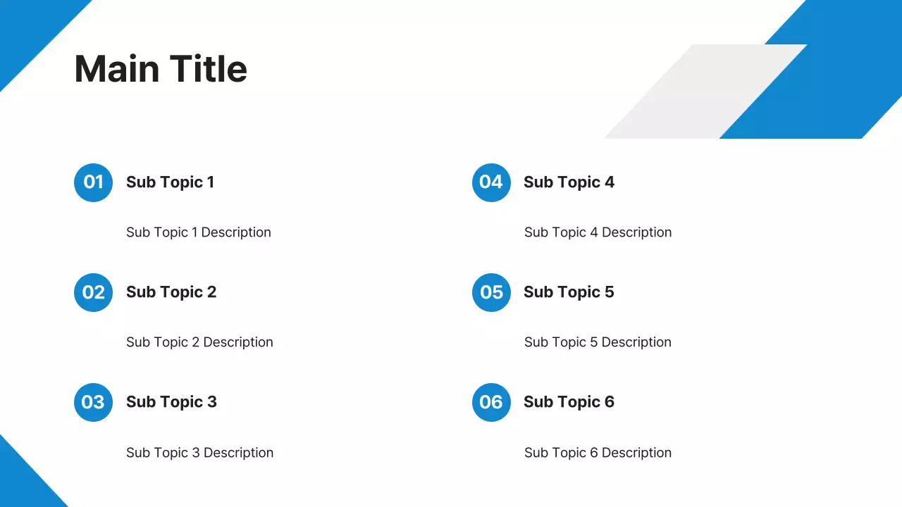 AIプレゼンテーション_テンプレート434