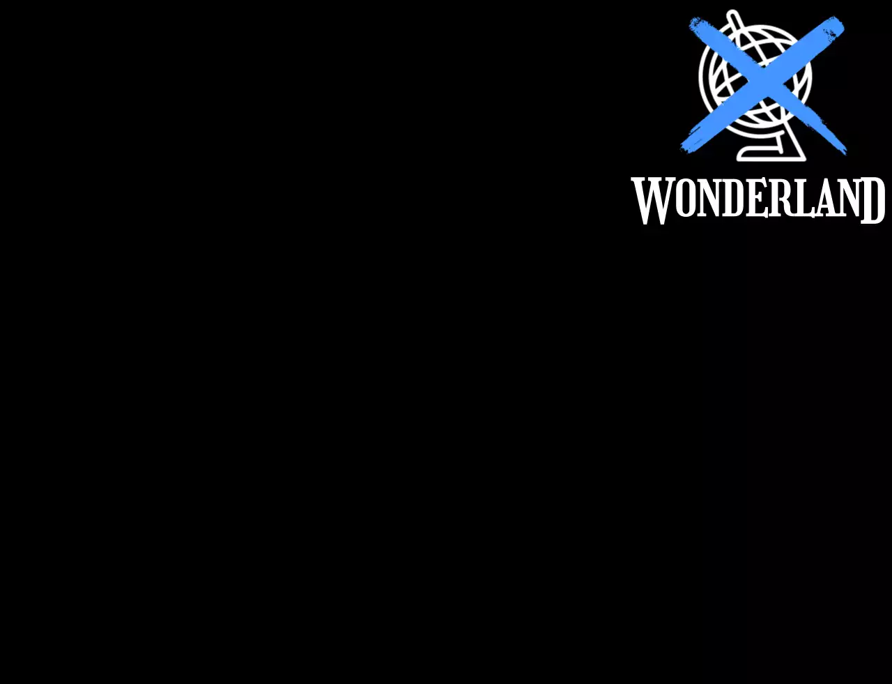 Promoot een modern concert met een wereldbolpictogram