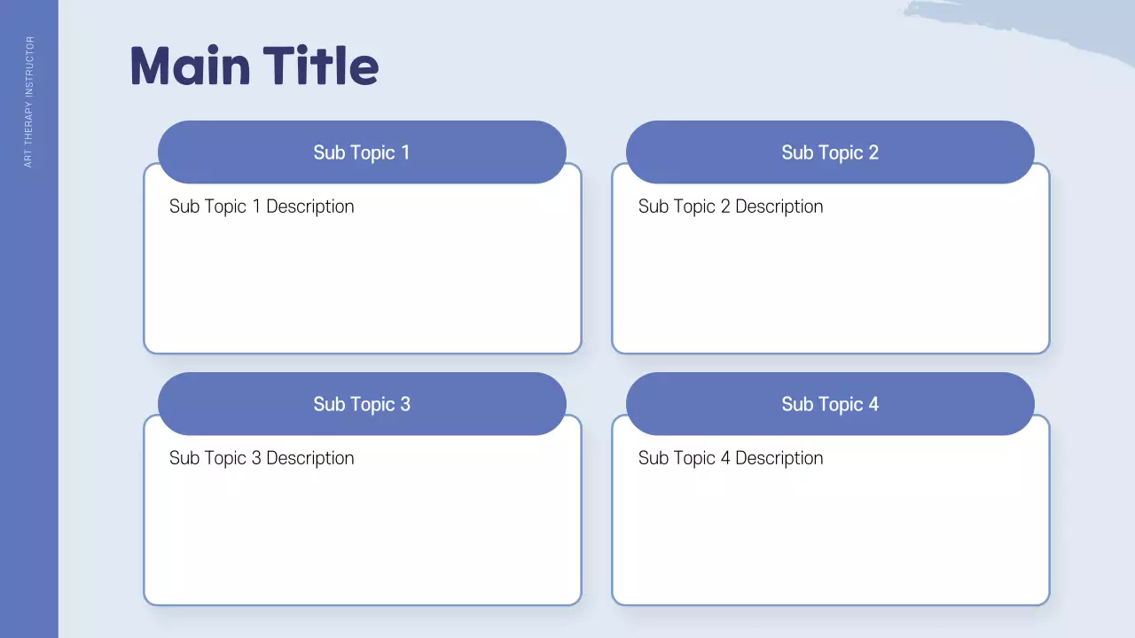 AI Presentation_Template407