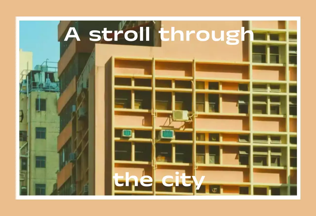 초록 자연 제주도 여행 엽서세트