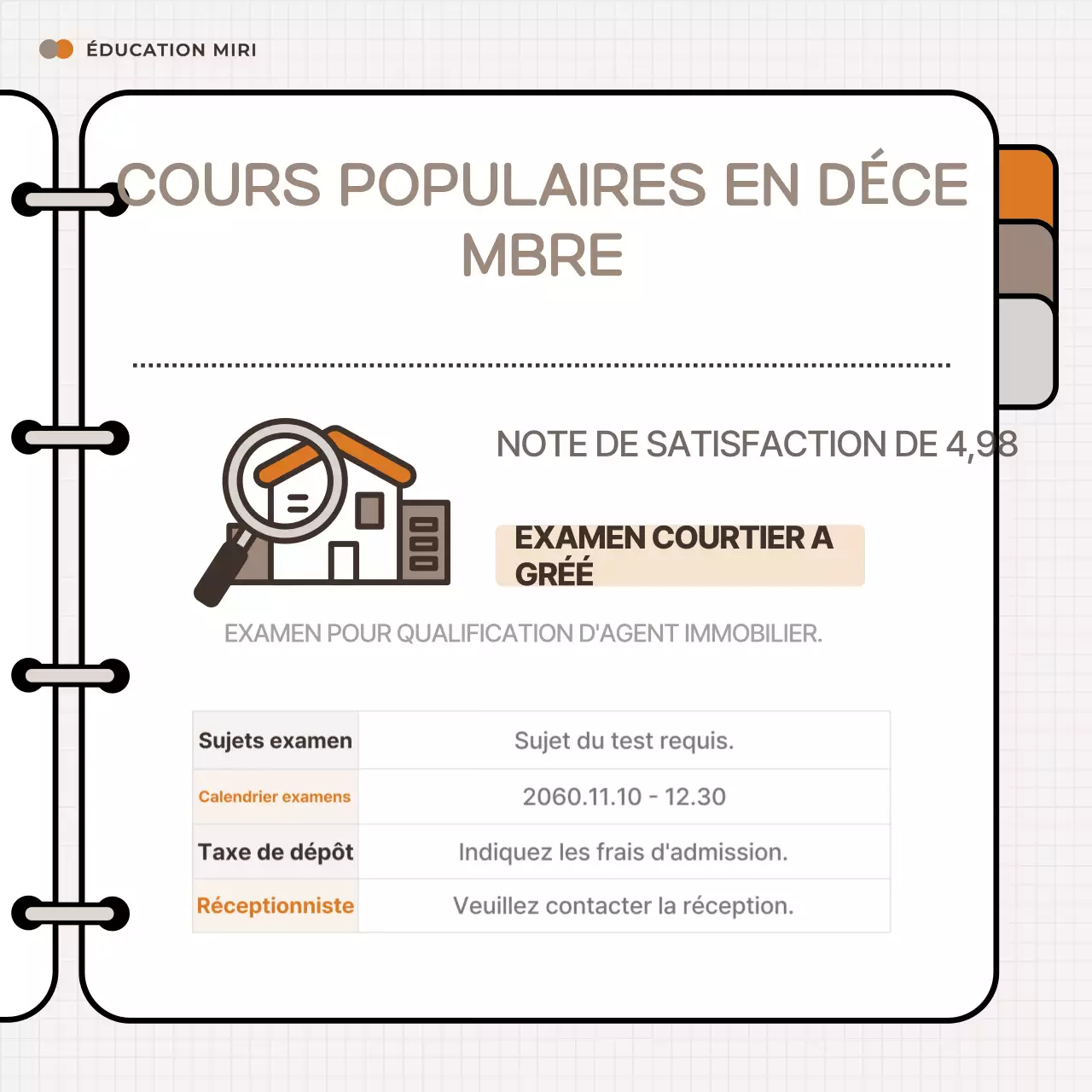 Orange Simple Worker Training Resources (en anglais)