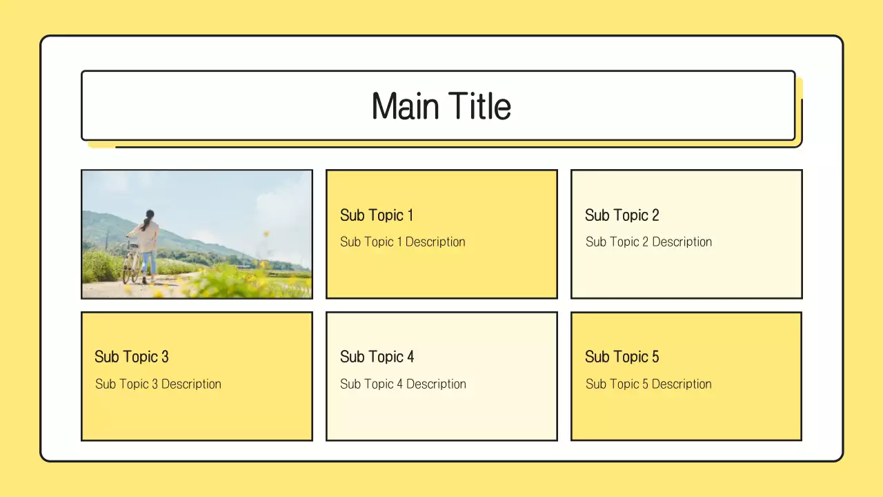 AI Presentation_Template409