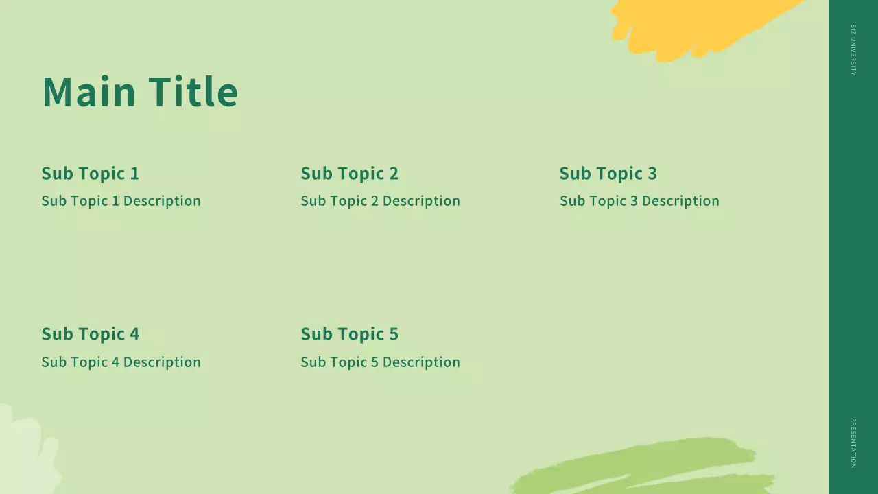 AIプレゼンテーション_テンプレート421