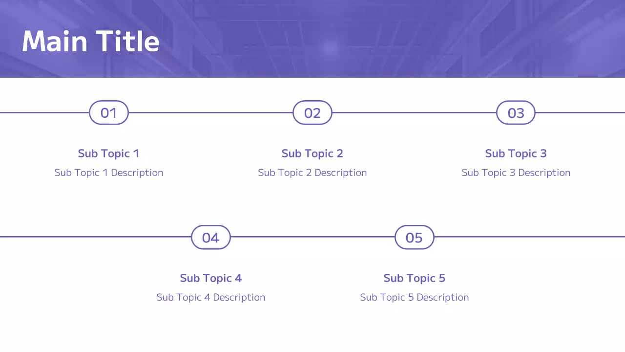 AIプレゼンテーション_テンプレート437