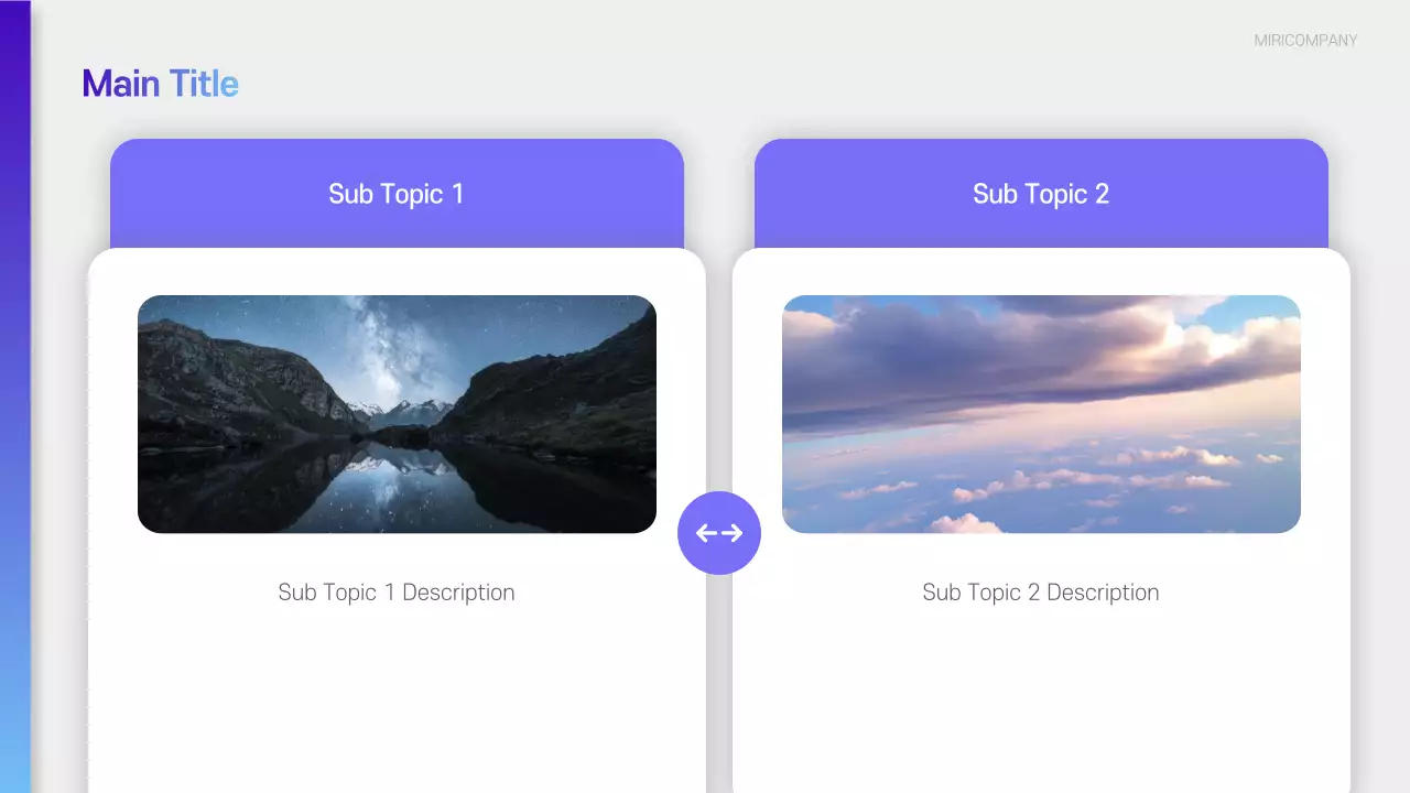 AI Presentation_Template420