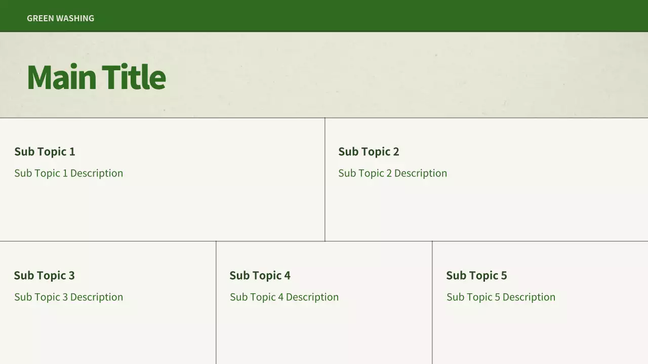 AIプレゼンテーション_テンプレート419
