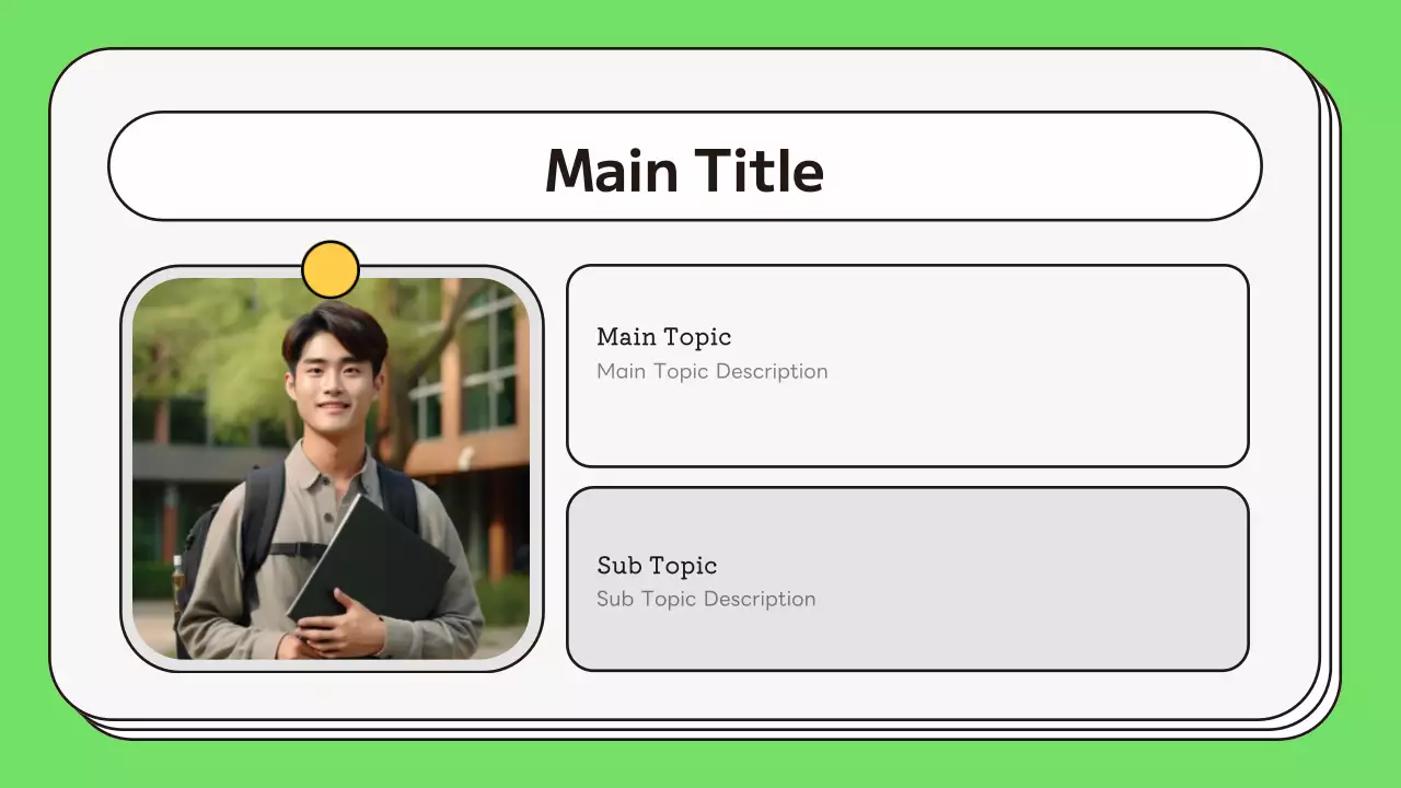 AIプレゼンテーション_テンプレート412