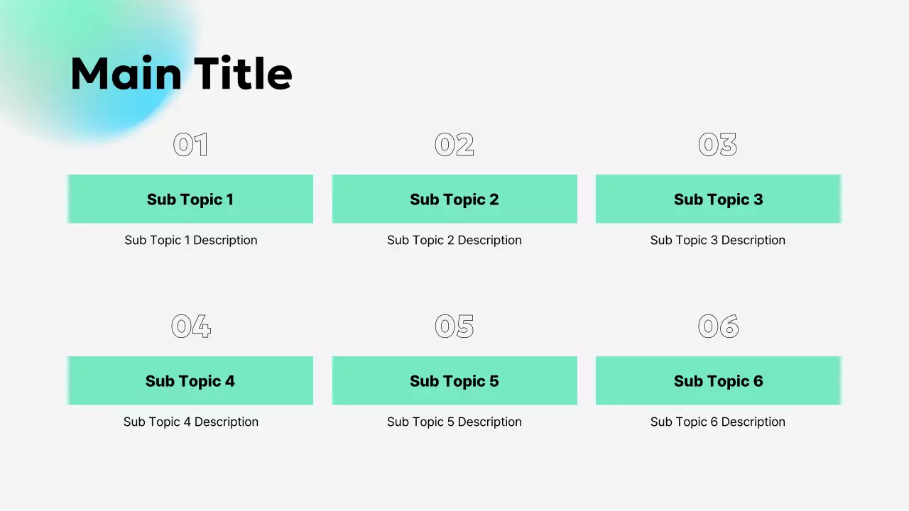 AIプレゼンテーション_テンプレート435