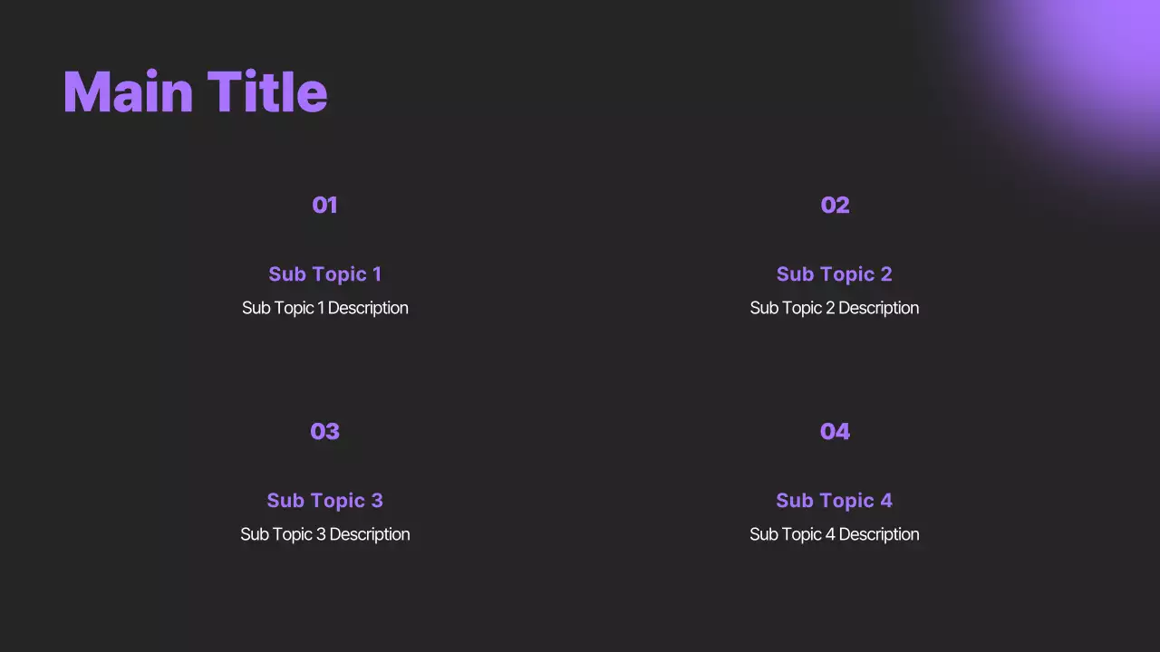AIプレゼンテーション_テンプレート411
