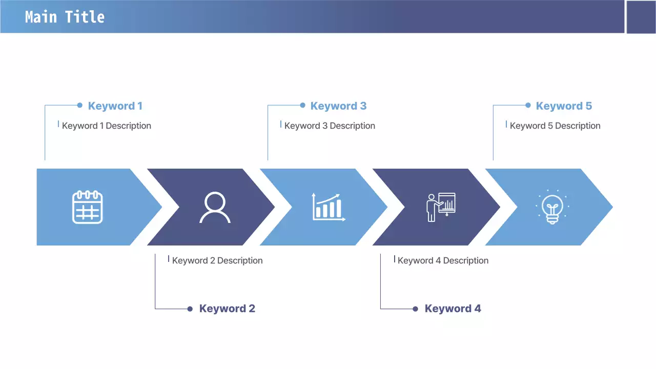 AIプレゼンテーション_テンプレート438