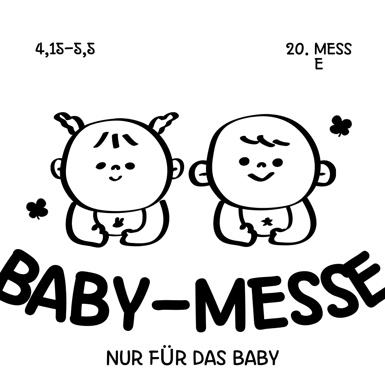 Baby-Messe