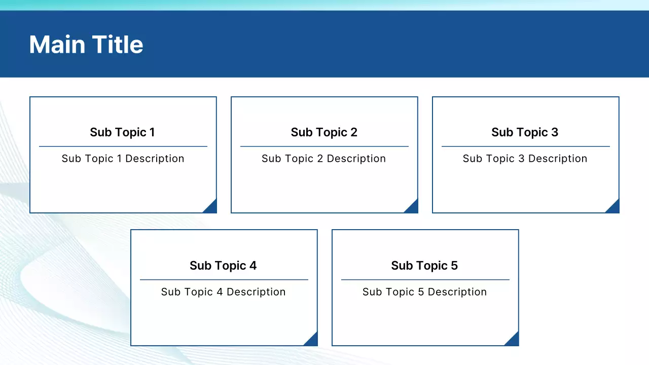 AIプレゼンテーション_テンプレート426