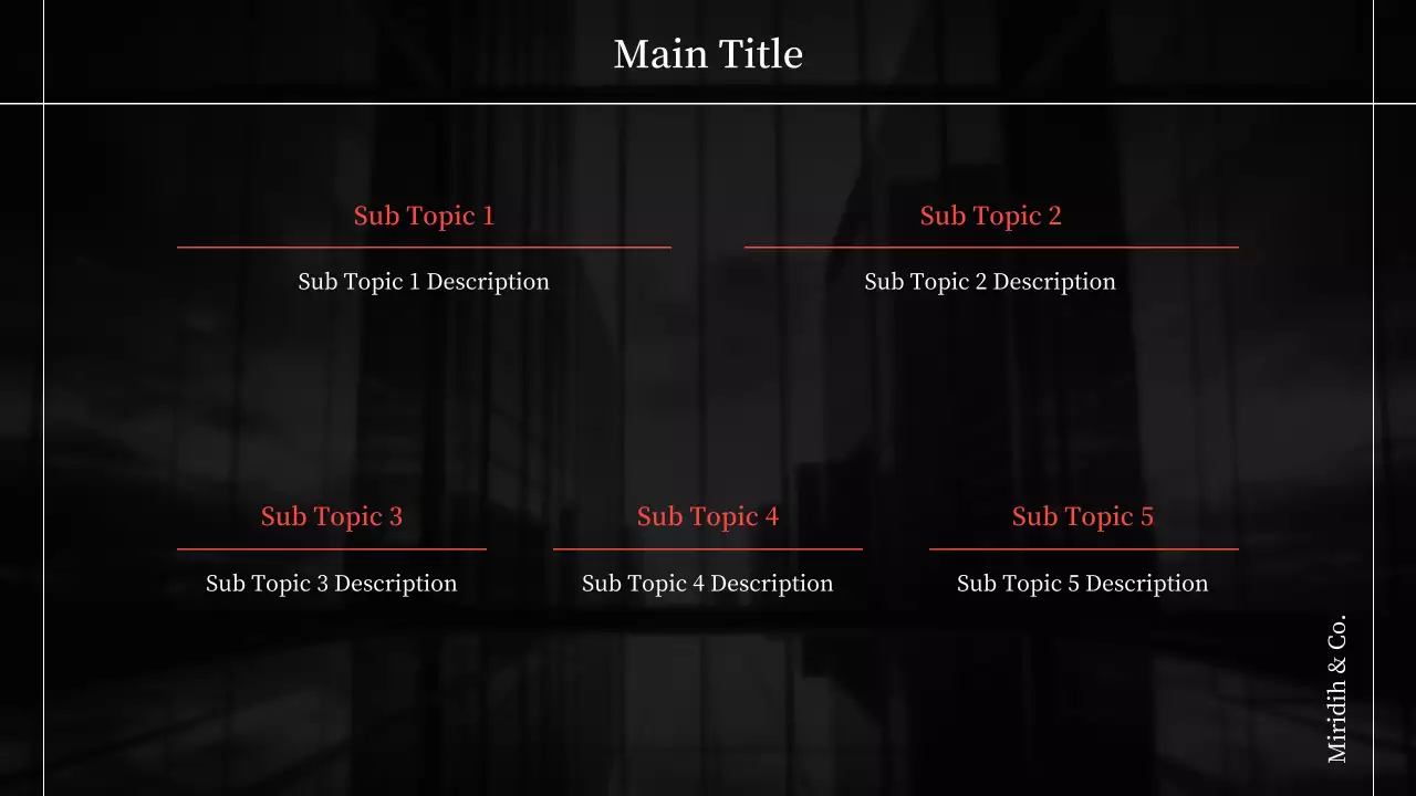 AIプレゼンテーション_テンプレート433