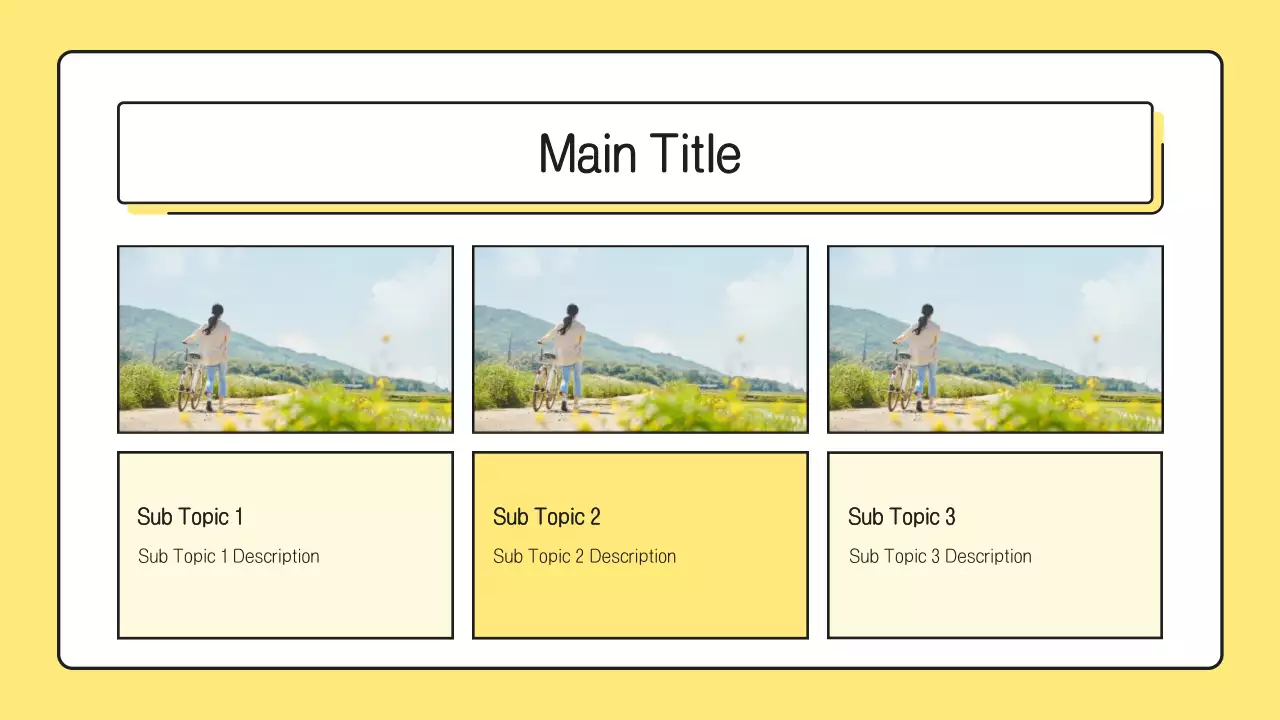 AI Presentation_Template409
