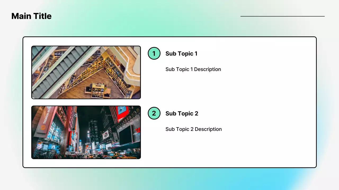AIプレゼンテーション_テンプレート435