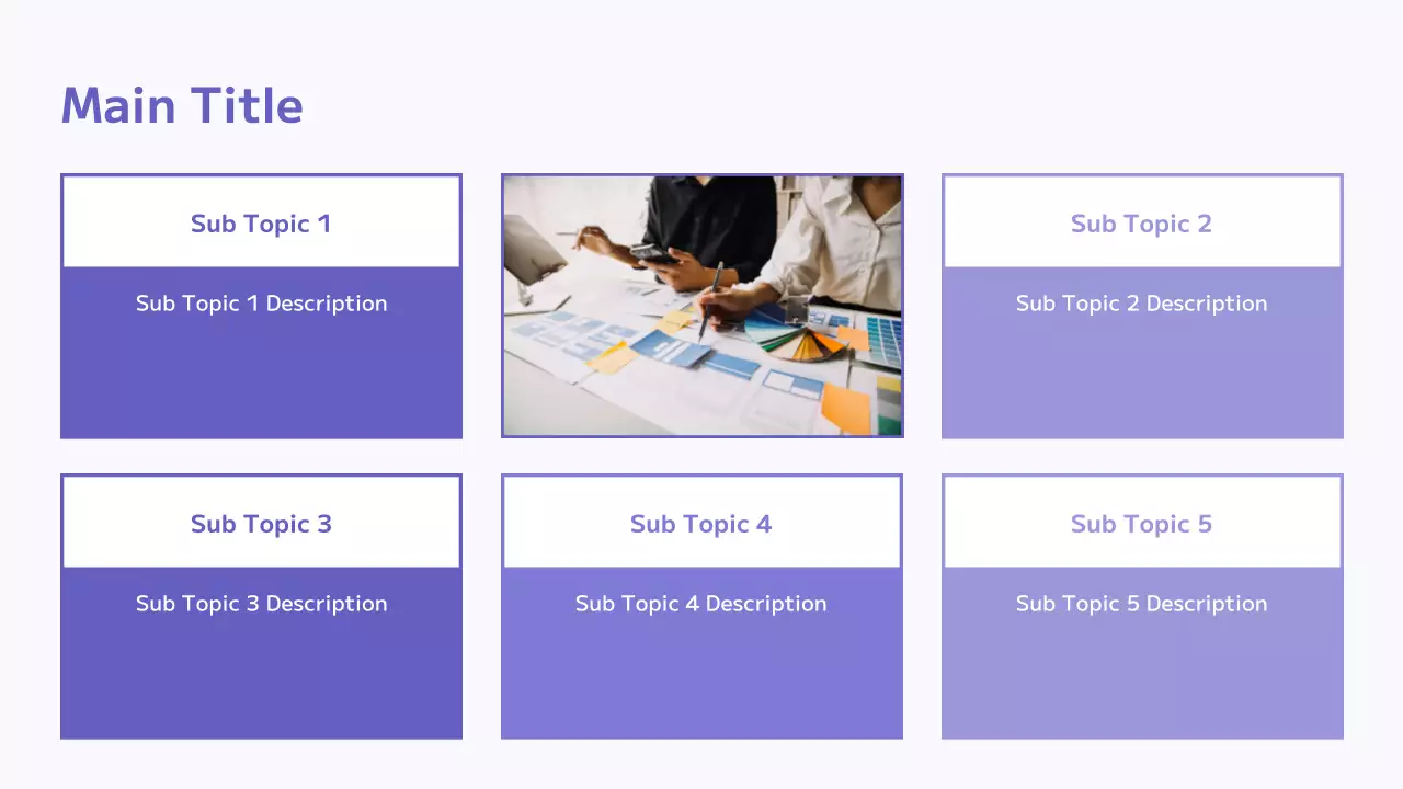 AIプレゼンテーション_テンプレート437
