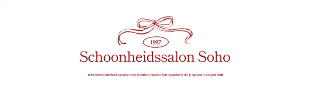 Promoot je eenvoudige schoonheidswinkel