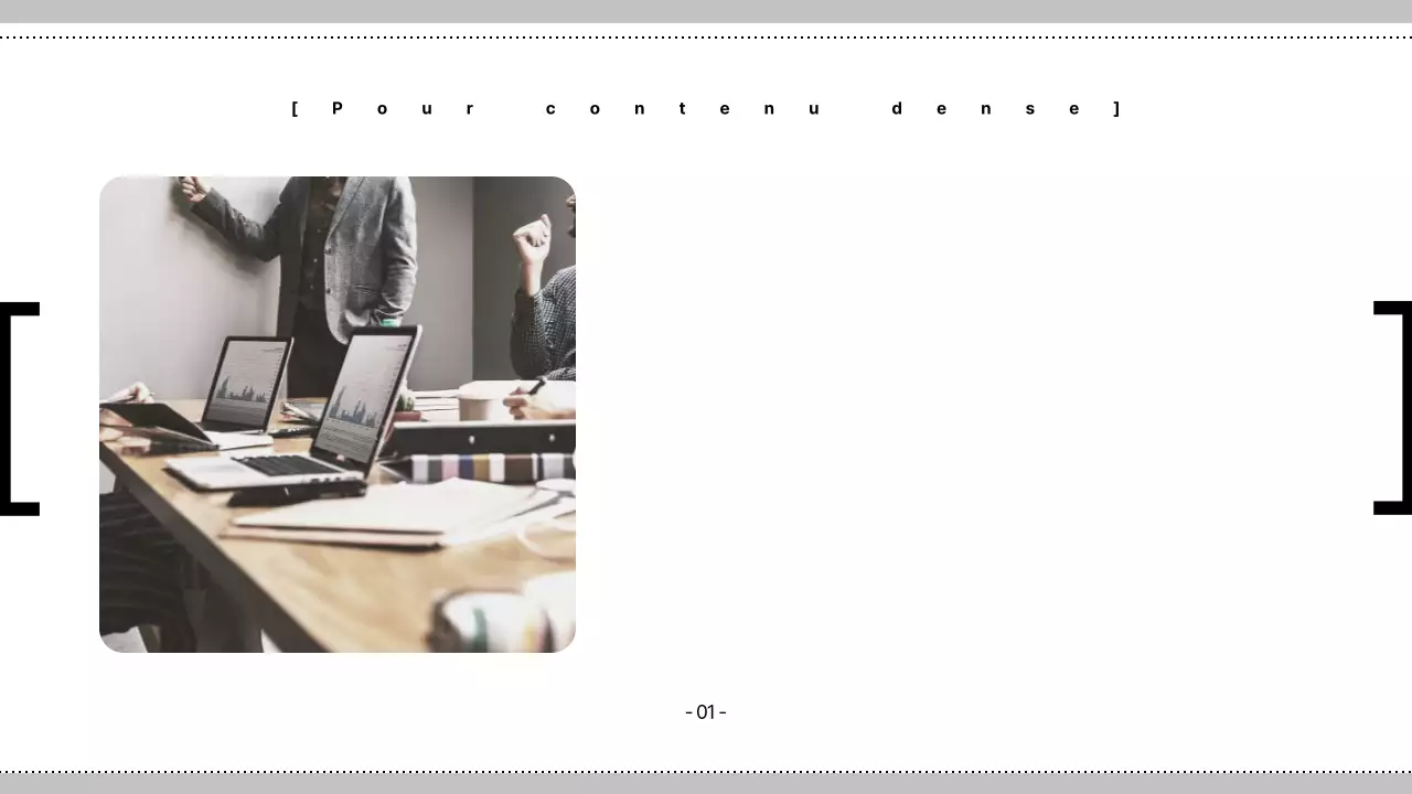 Rapport sur le travailleur de base noir